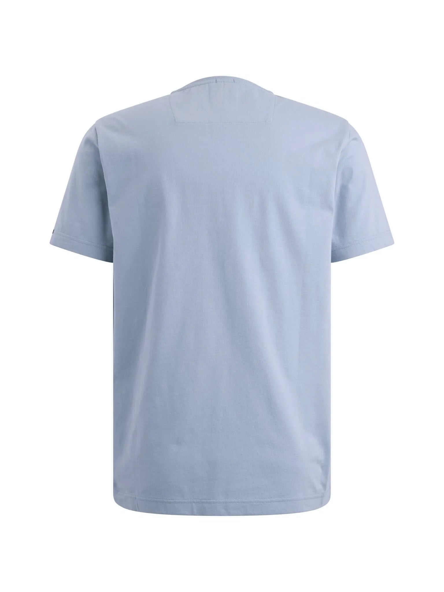 T-Shirt aus Baumwolle