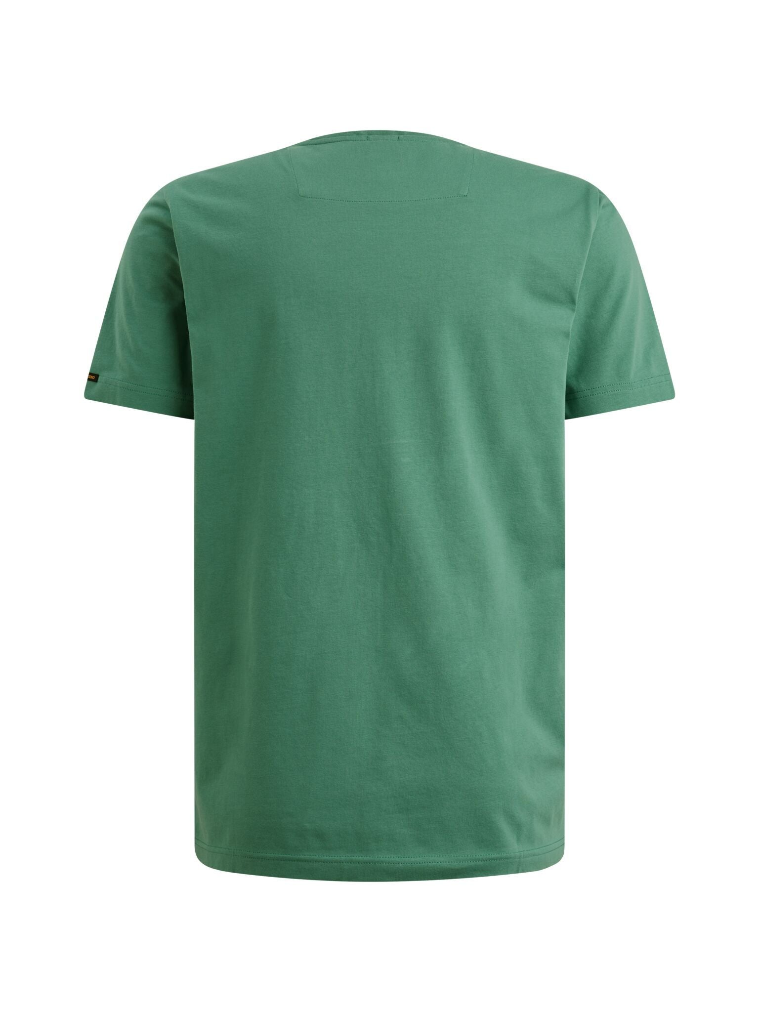 T-Shirt aus Baumwolle