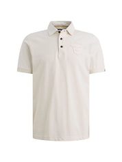 Poloshirt aus Baumwolle