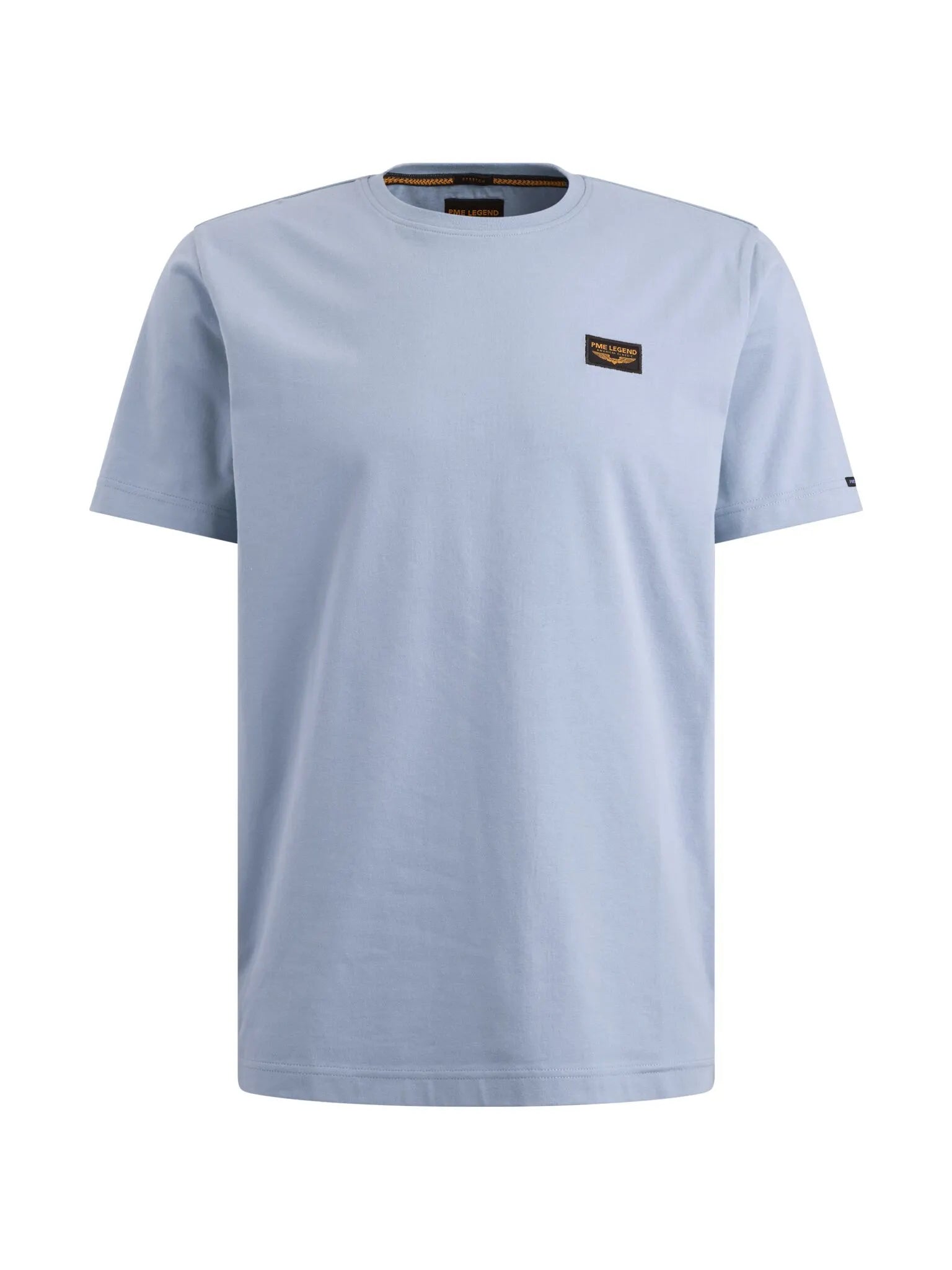 T-Shirt aus Baumwolle