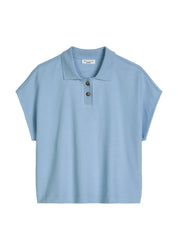 Poloshirt Relaxed Fit
