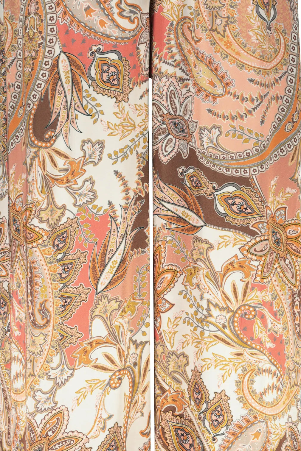 Palazzohose Wide Leg