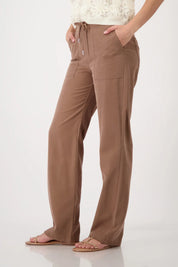 Schlupfhose Wide Leg