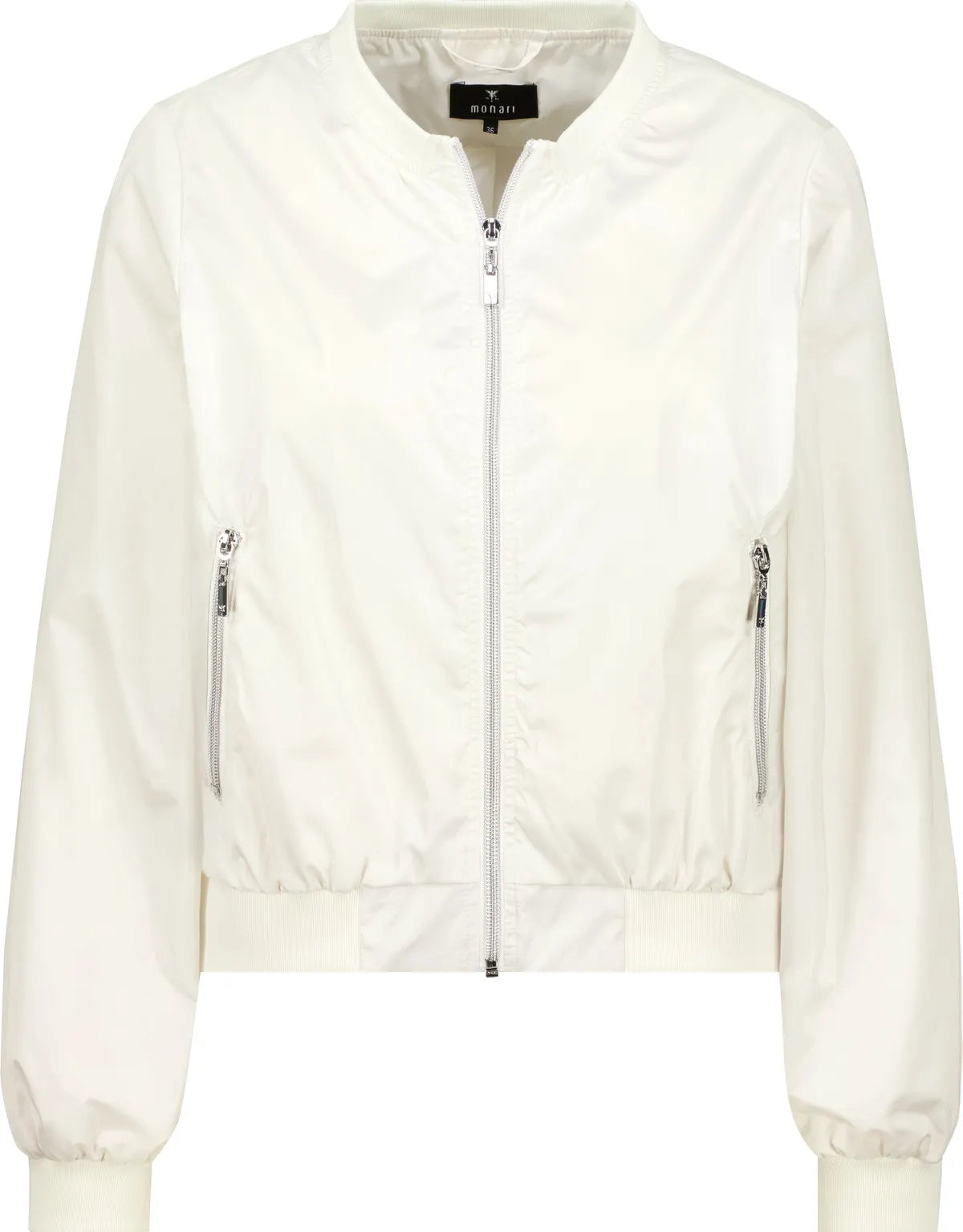 Blouson-Jacke