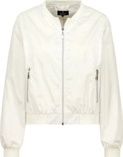 Blouson-Jacke