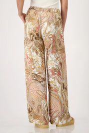 Palazzohose Wide Leg