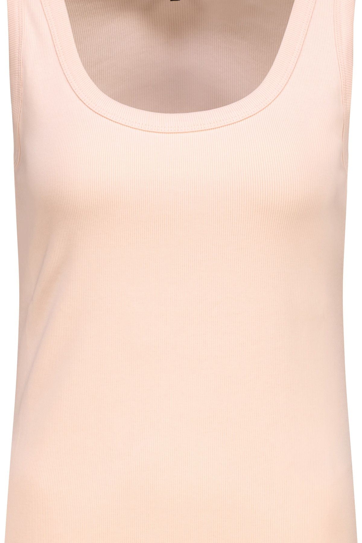 Tanktop aus Baumwolle