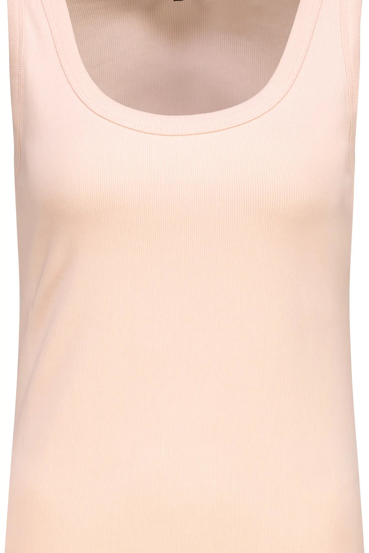 Tanktop aus Baumwolle