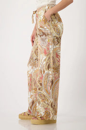 Palazzohose Wide Leg