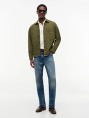 Jeansjacke CHORE