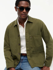 Jeansjacke CHORE