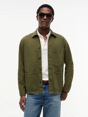 Jeansjacke CHORE