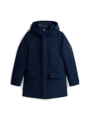 Daunenparka ROCKIE