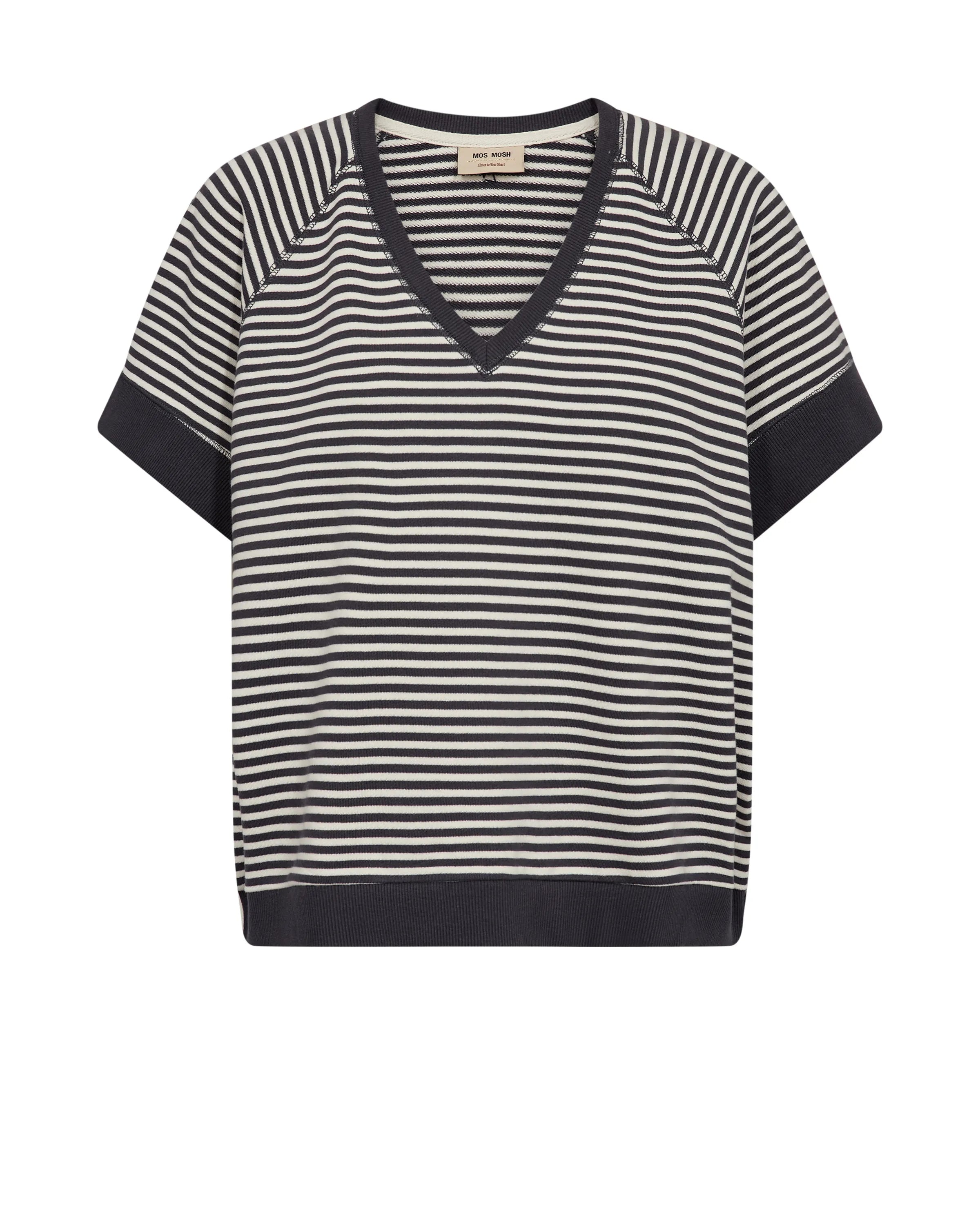 T-Shirt HOLT Relaxed Fit
