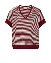 T-Shirt HOLT Relaxed Fit
