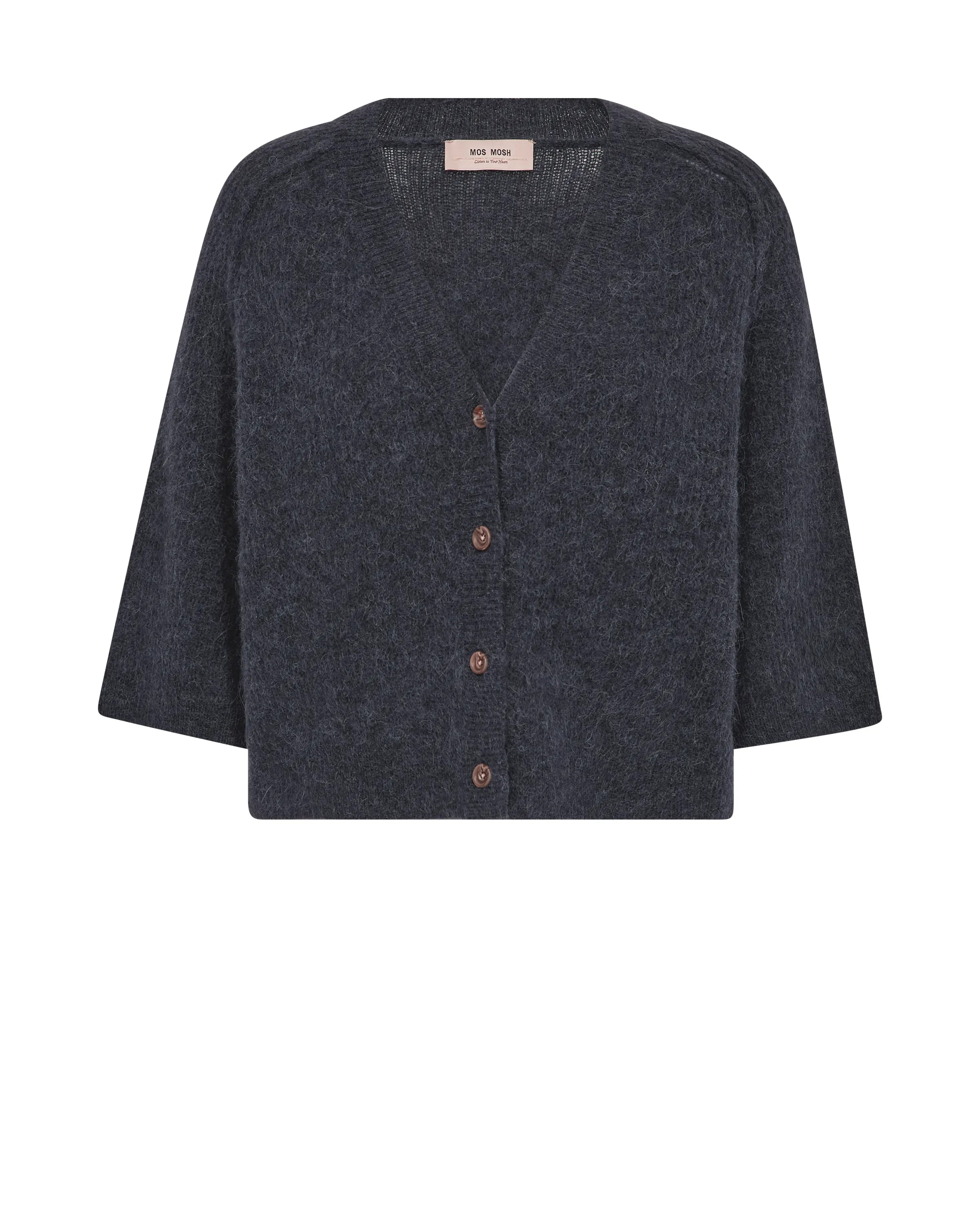 Cardigan THORA Relaxed Fit