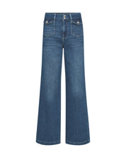 Jeans COLETTE NAGATO Wide Leg