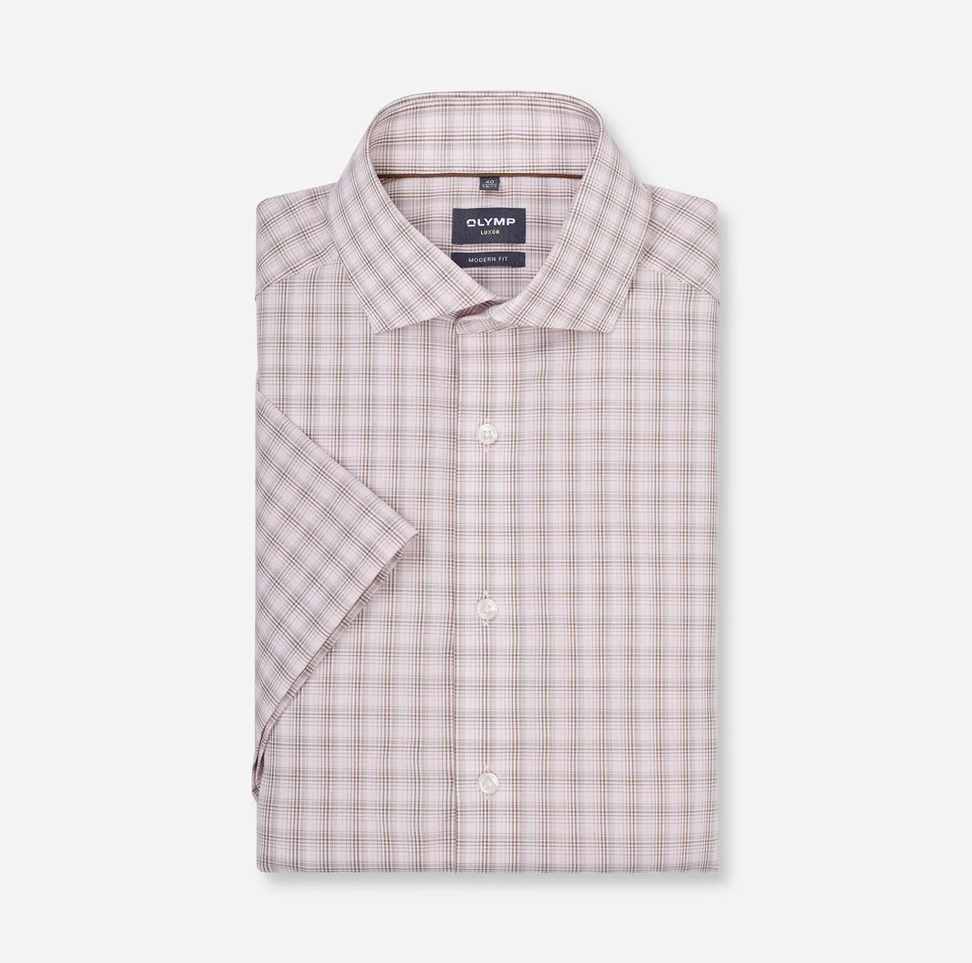 Hemd Modern Fit