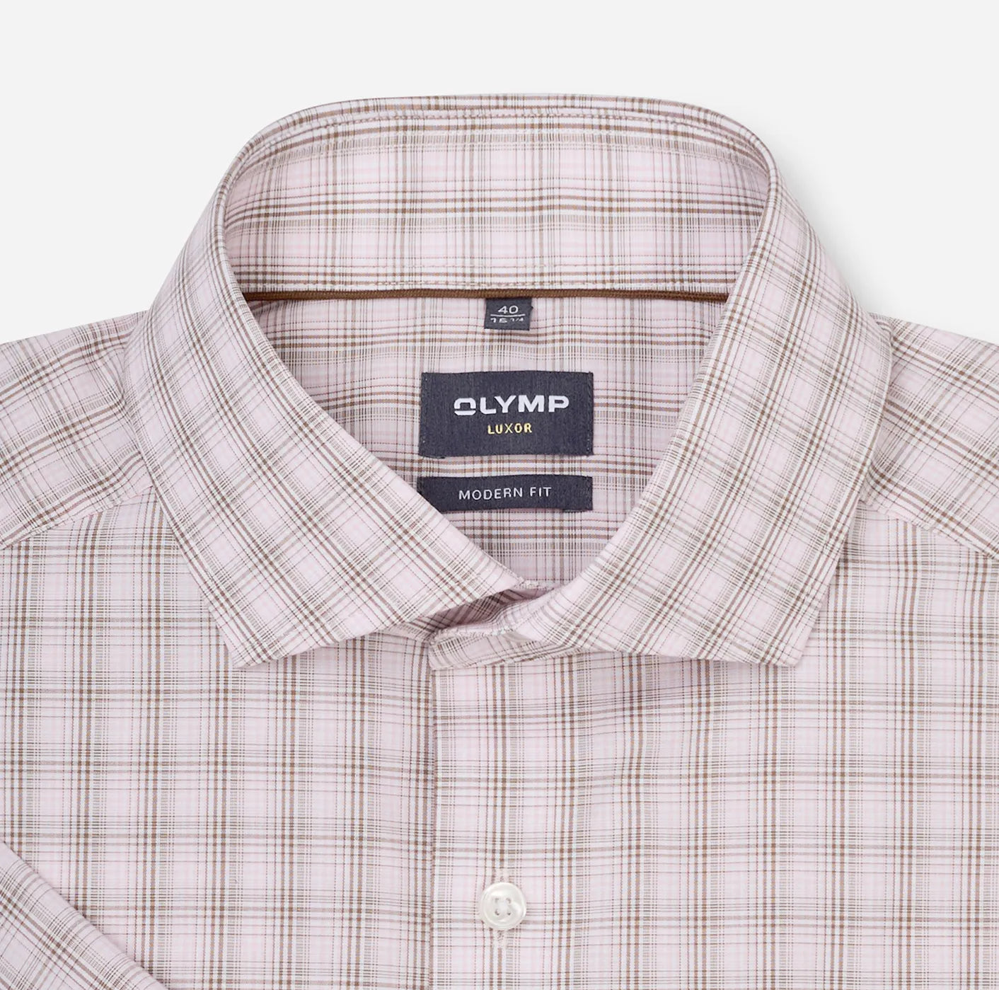 Hemd Modern Fit