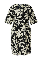 Freizeitkleid Mini Relaxed Fit