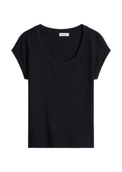 T-Shirt aus Baumwolle