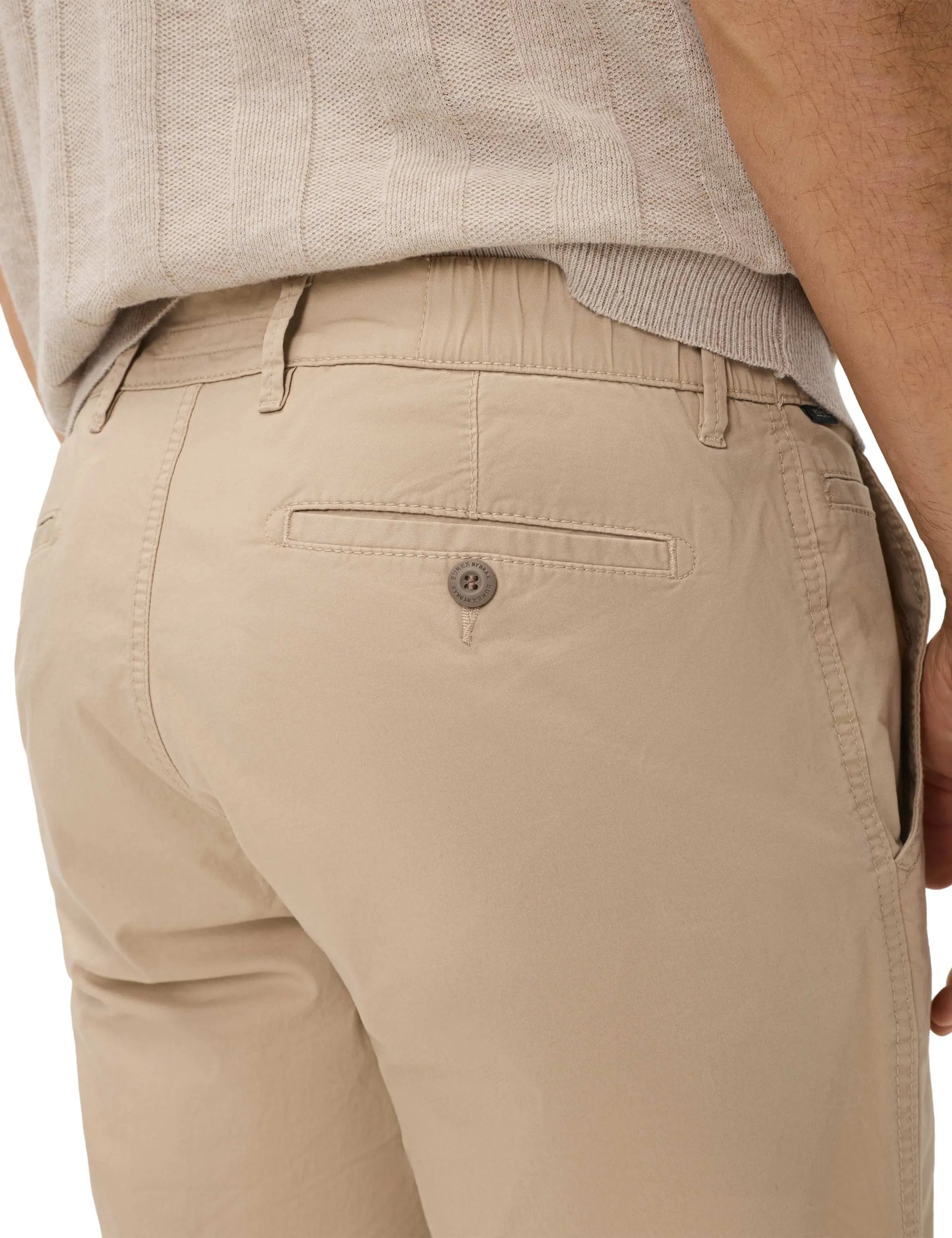 Bermuda-Shorts BOSSE Regular Fit