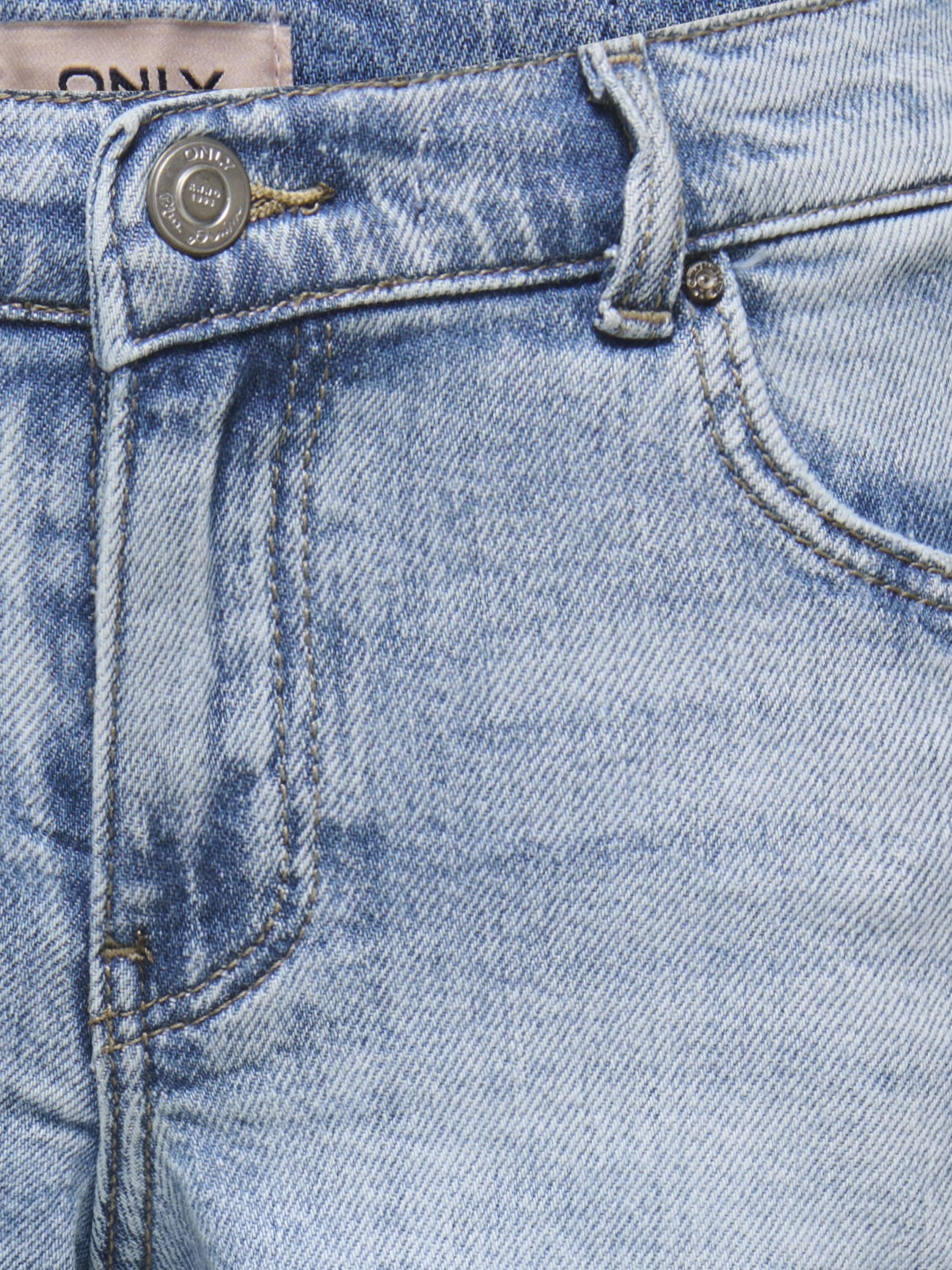 Jeans-Shorts Regular Fit