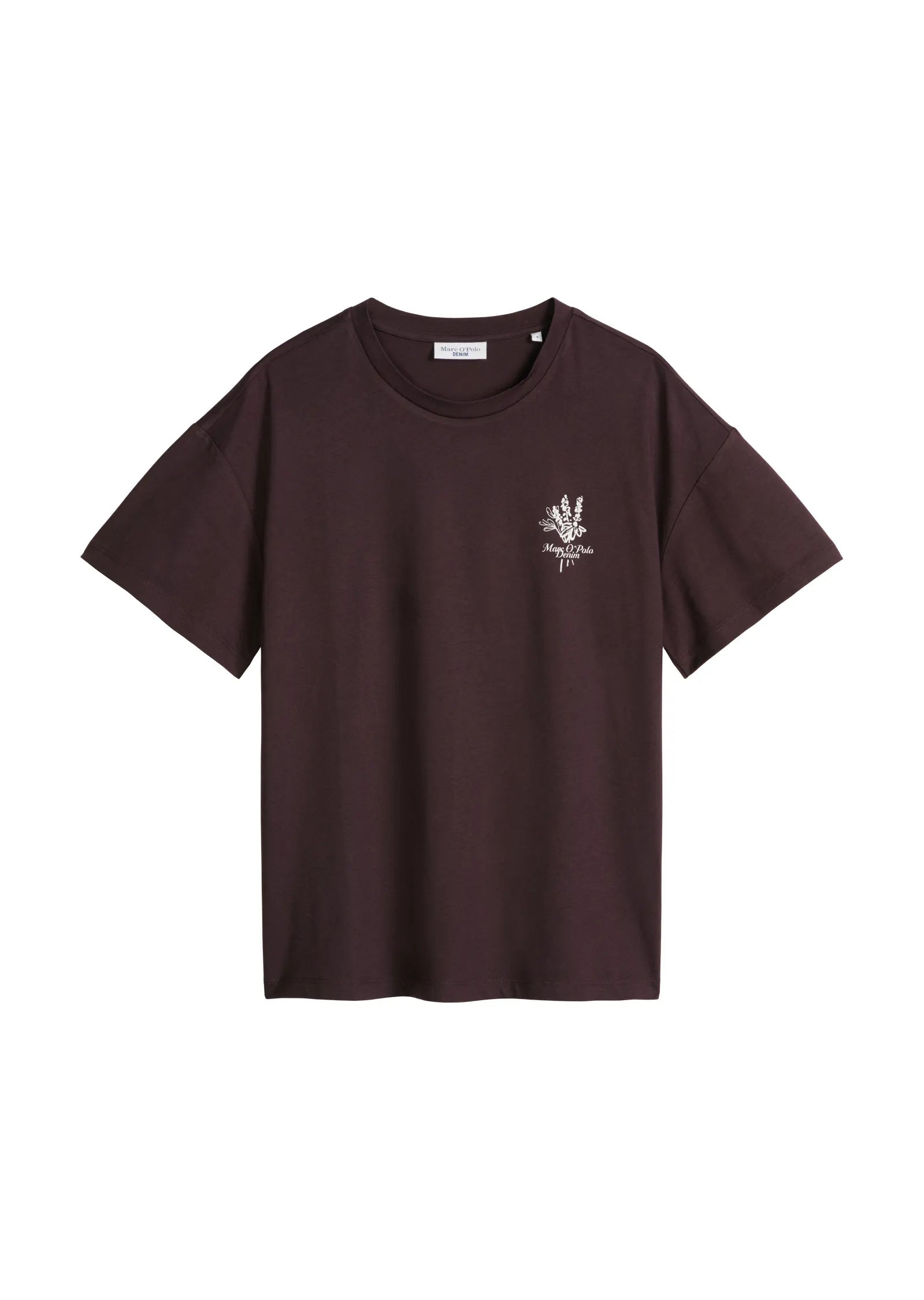 T-Shirt Relaxed Fit