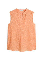 Bluse aus Baumwolle