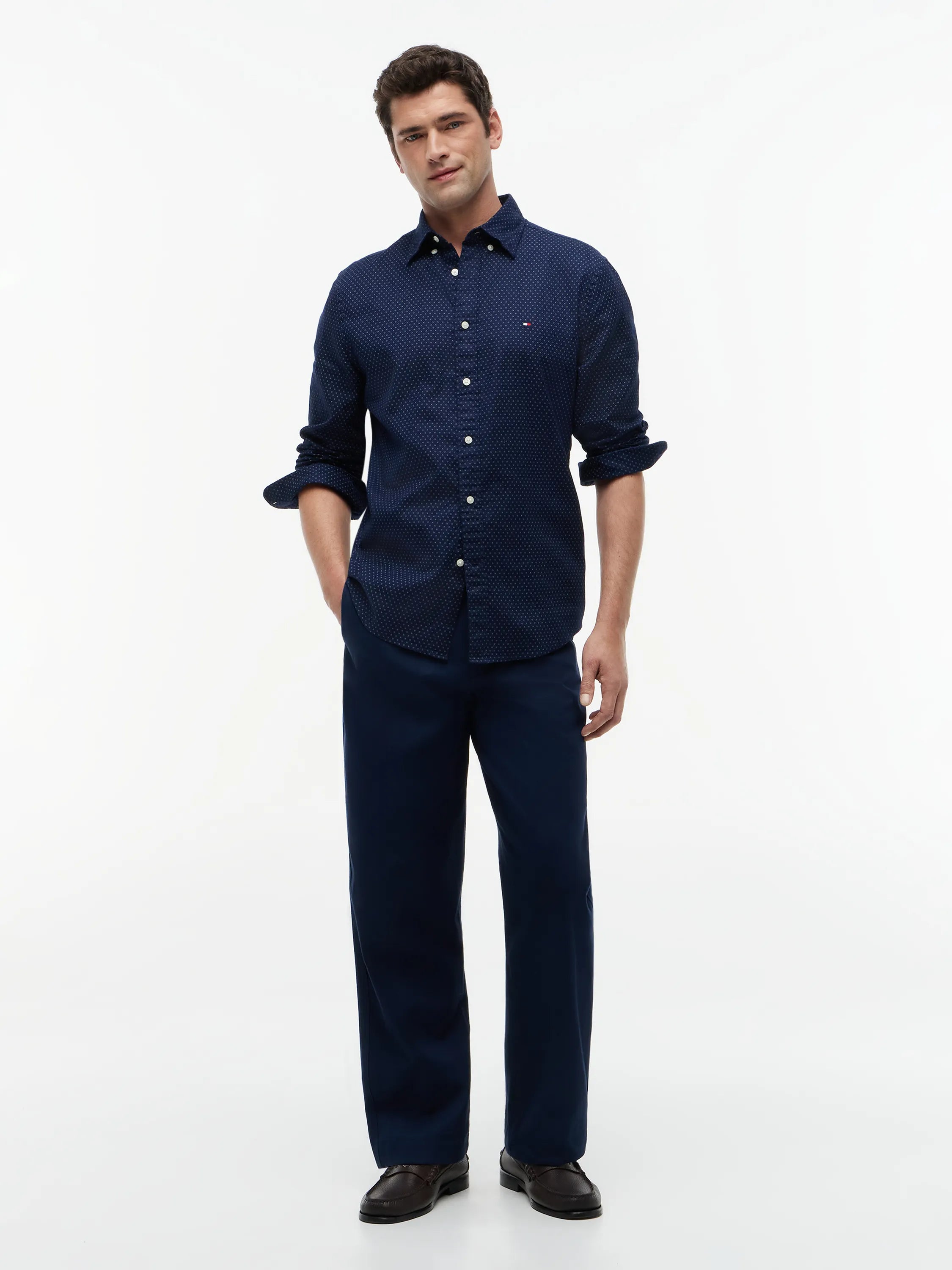 Hemd Regular Fit