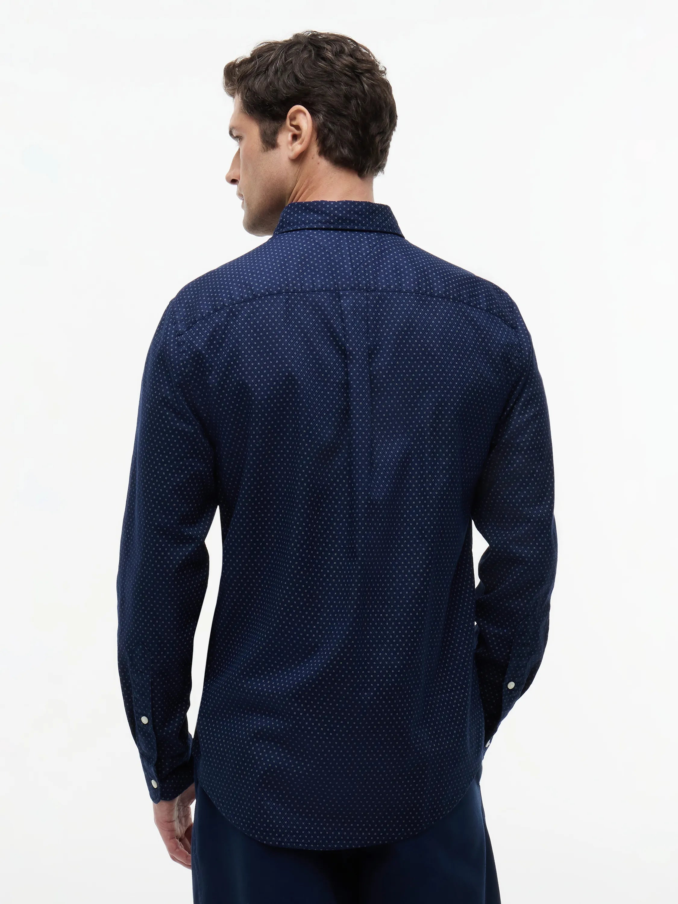Hemd Regular Fit