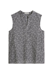 Bluse aus Baumwolle