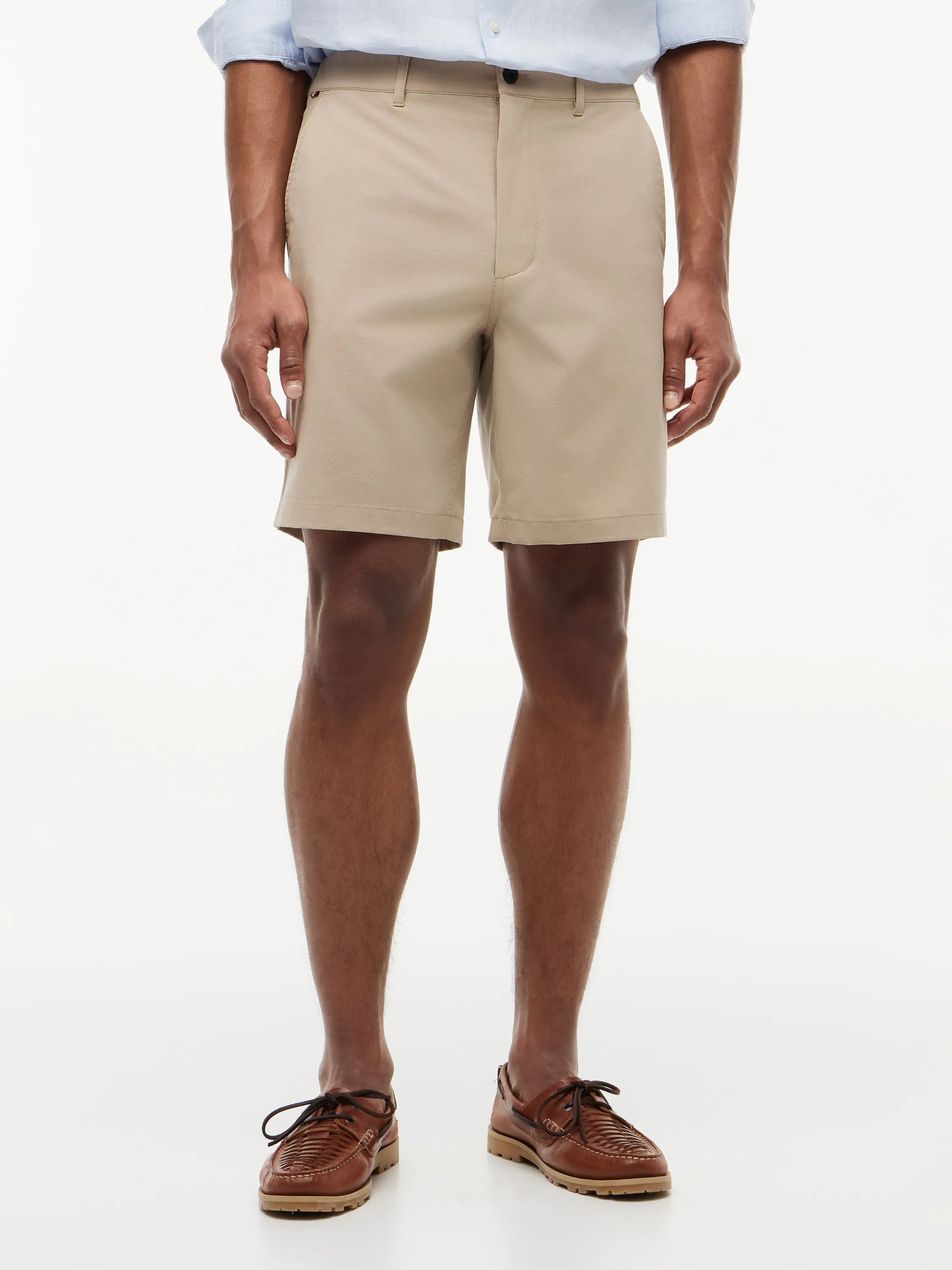 Chinoshorts Regular Fit