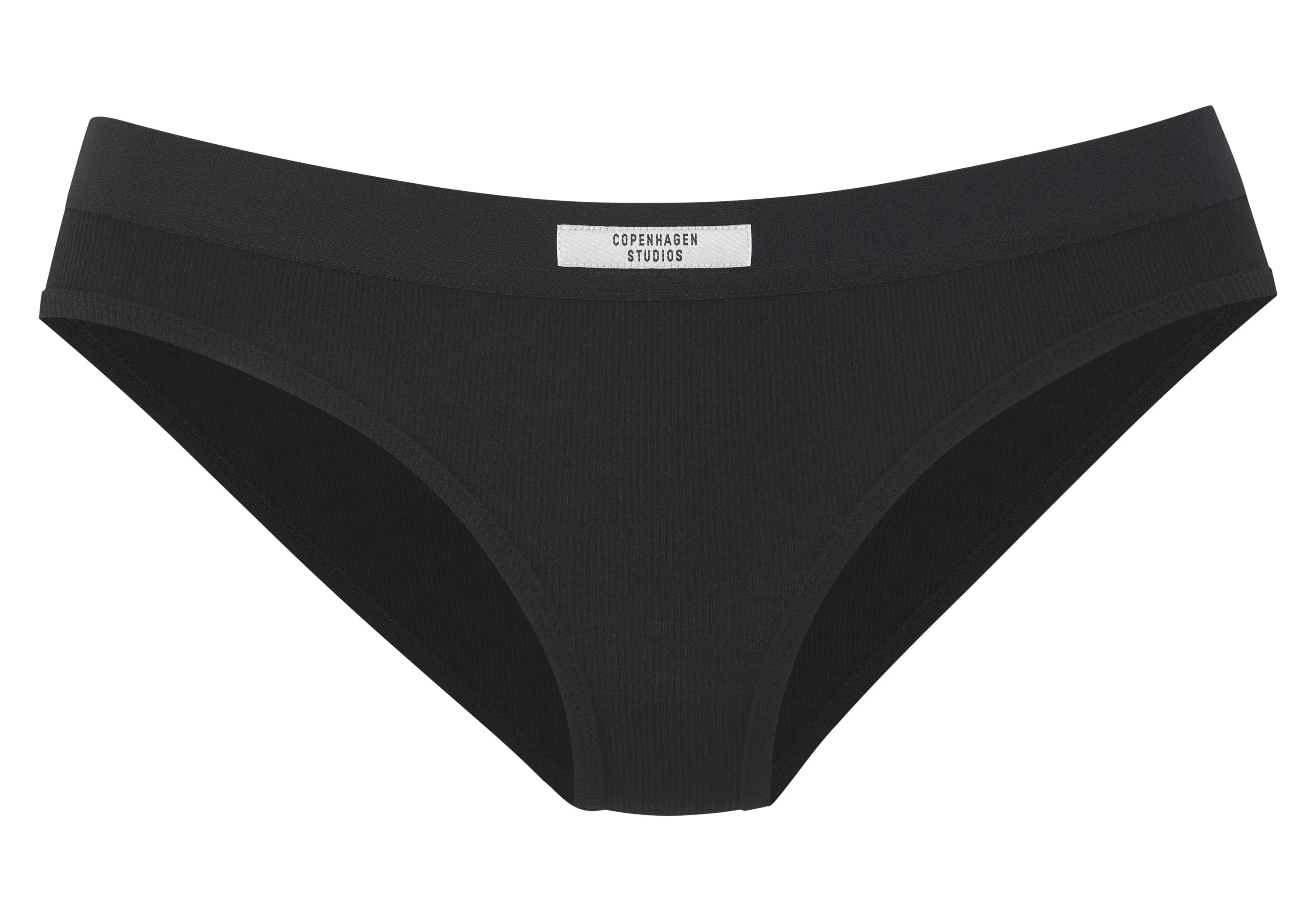Slip aus Baumwolle
