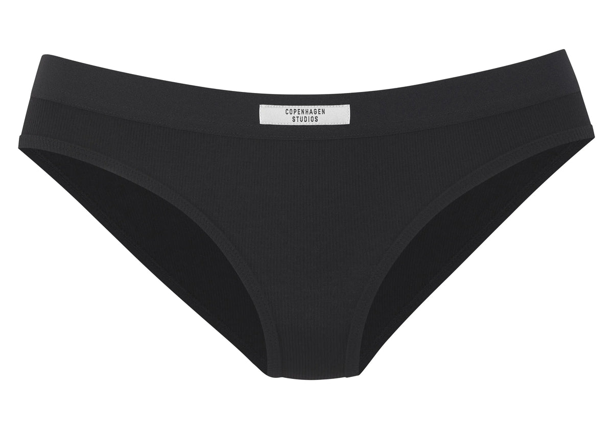 Slip aus Baumwolle