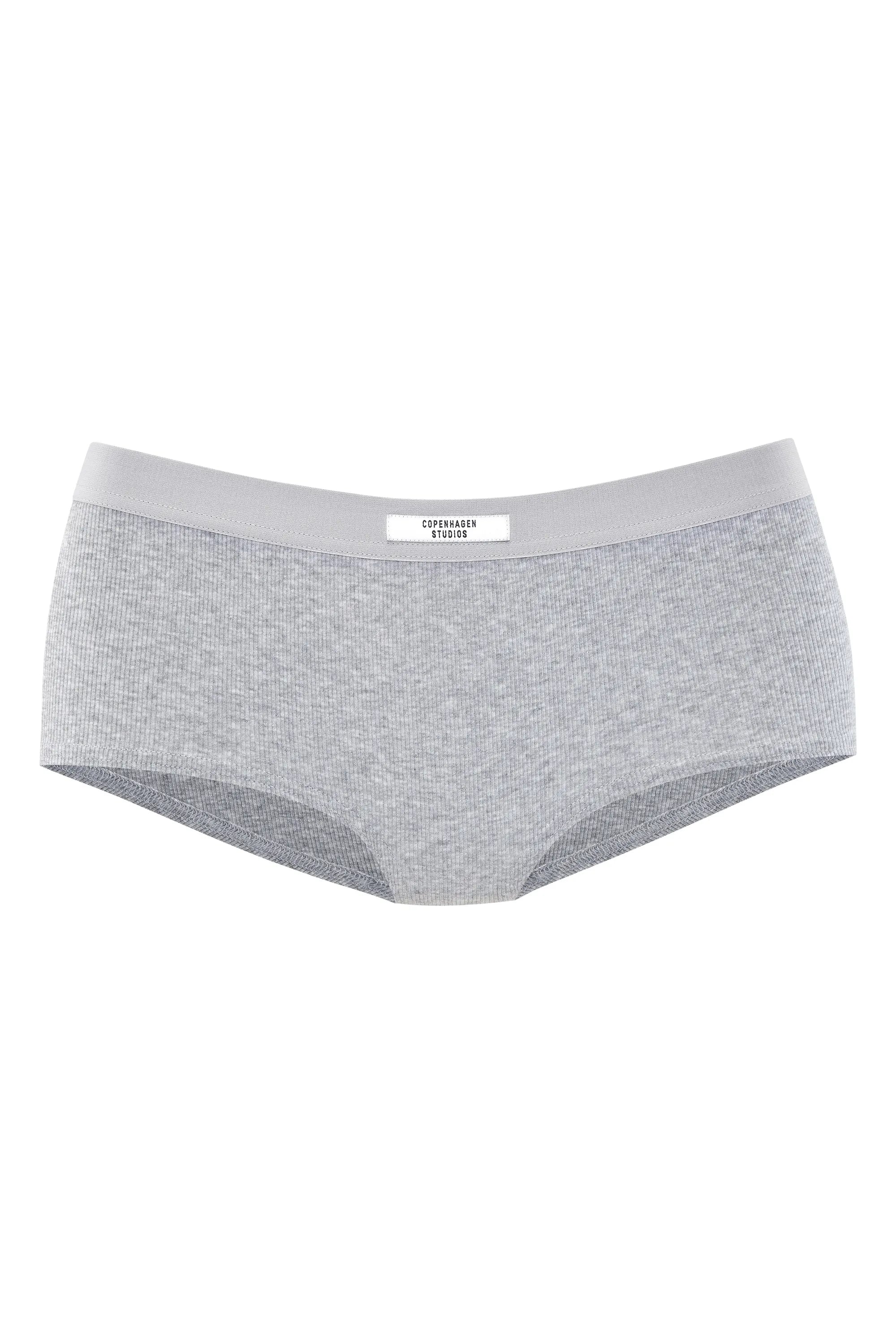 Panty aus Baumwolle