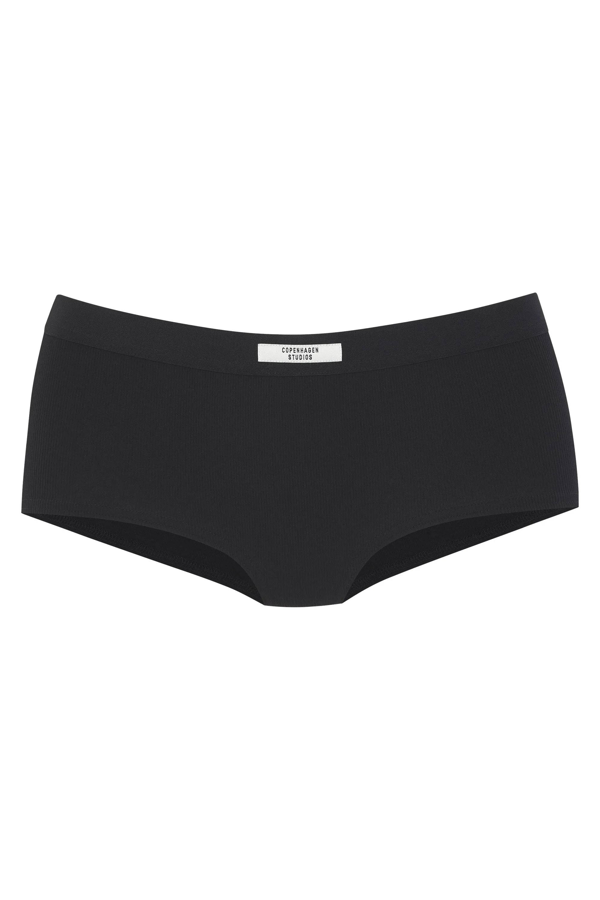 Panty aus Baumwolle