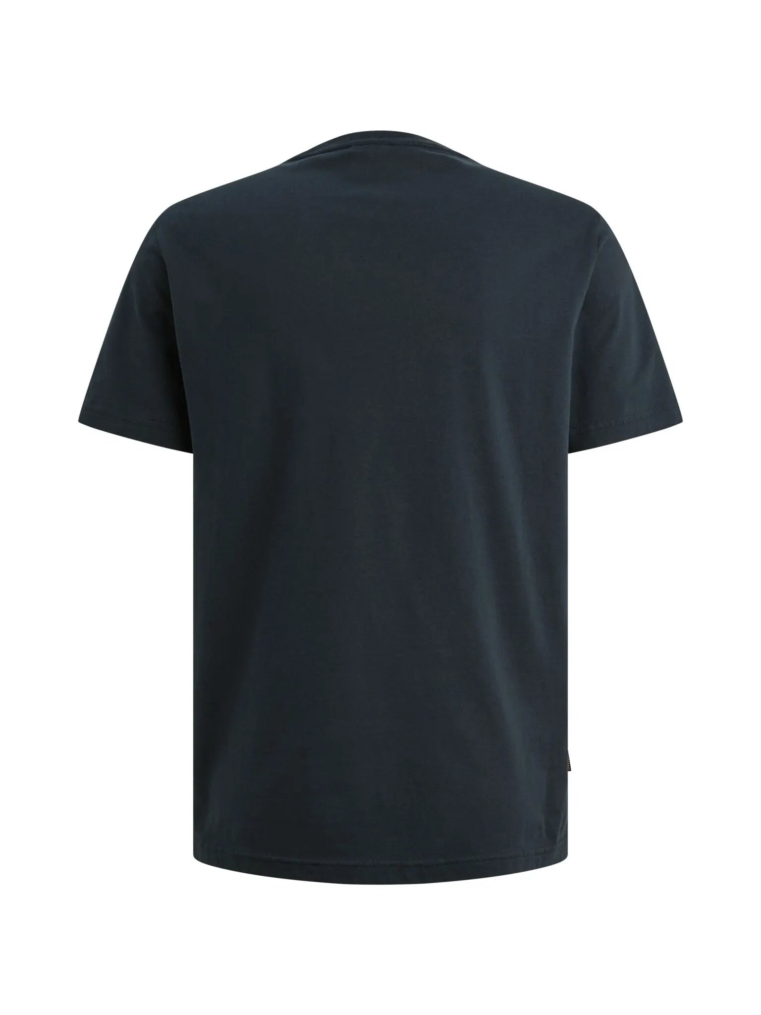 T-Shirt aus Baumwolle