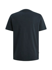 T-Shirt aus Baumwolle