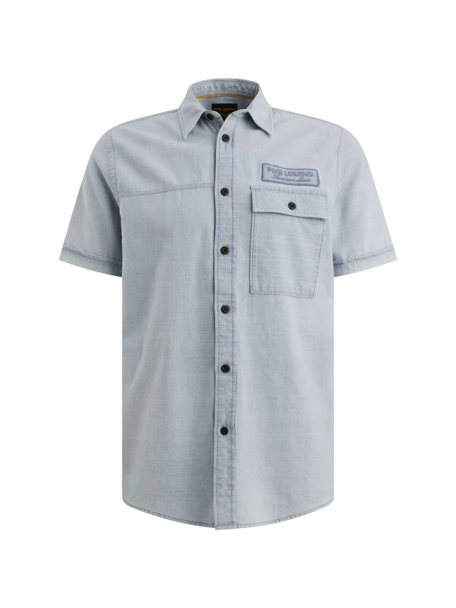 Freizeithemd Regular Fit