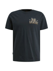 T-Shirt aus Baumwolle