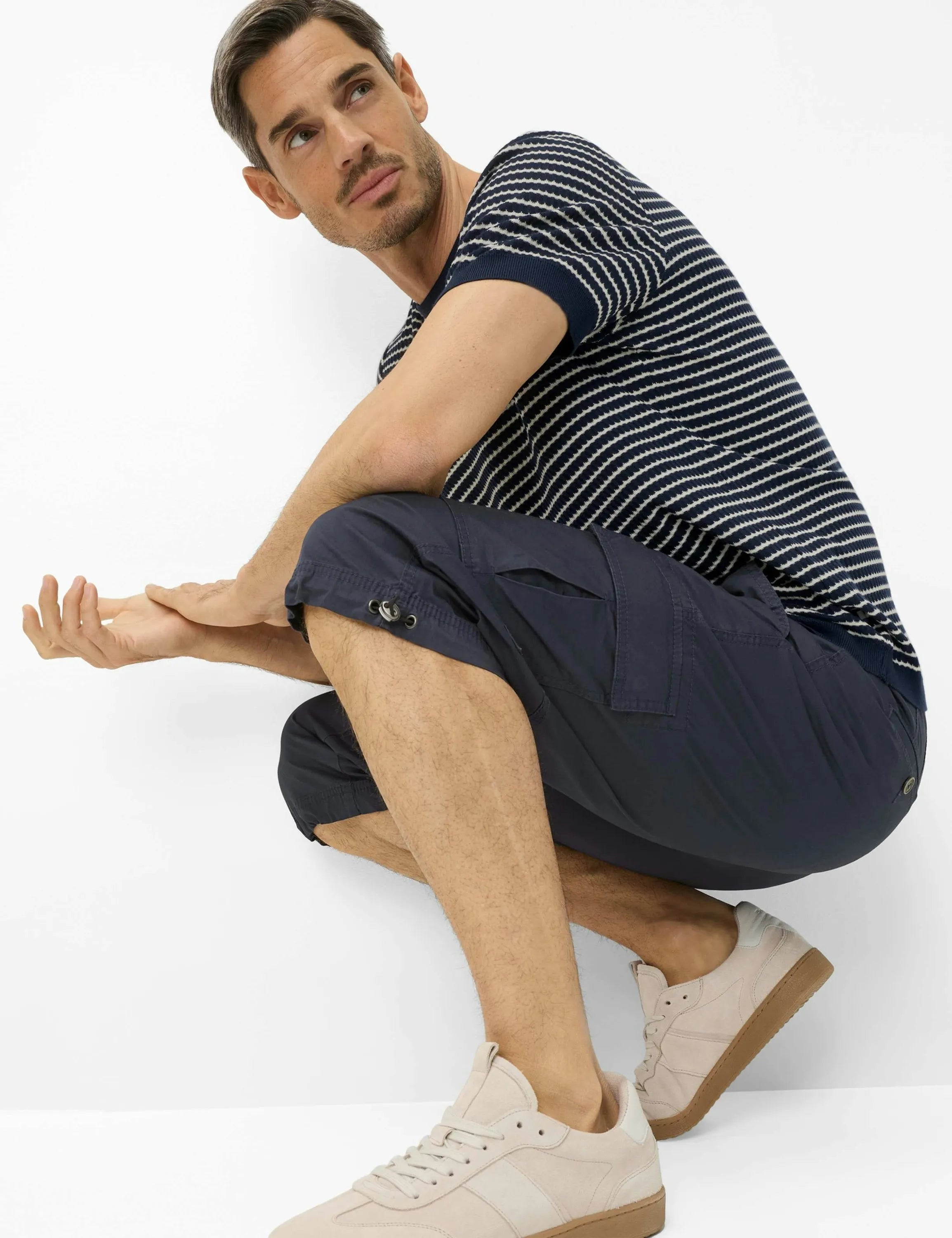 Cargohose BILL Regular Fit