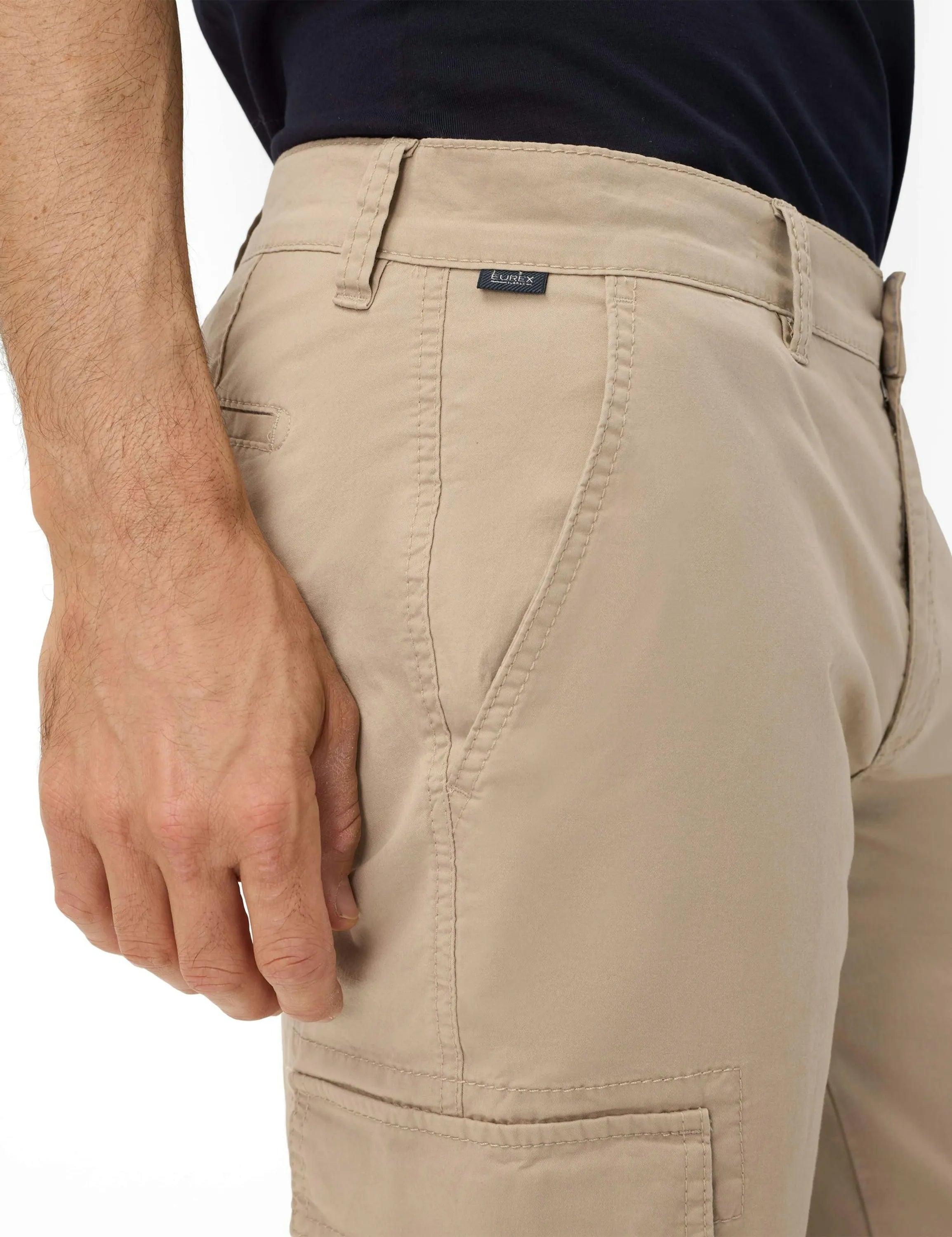 Cargo-Hose BILL Regular Fit