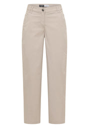 Chinohose SCARLETT Barrel Fit