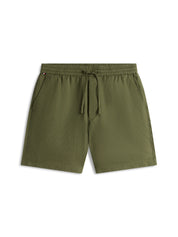 Leinenshorts Regular Fit