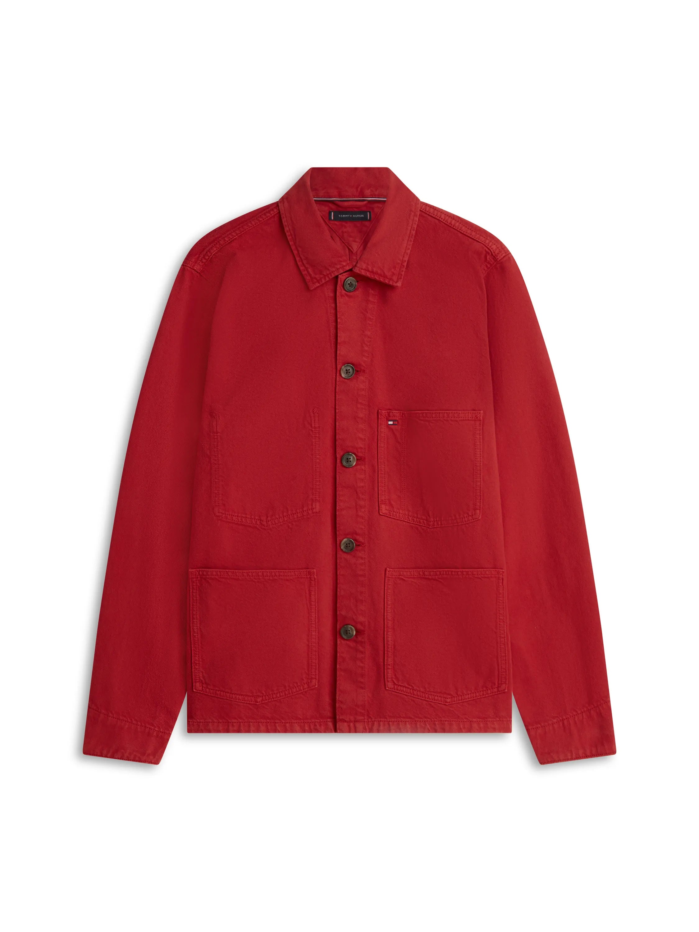 Jeansjacke CHORE