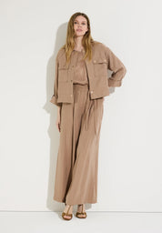 Palazzohose Wide Leg