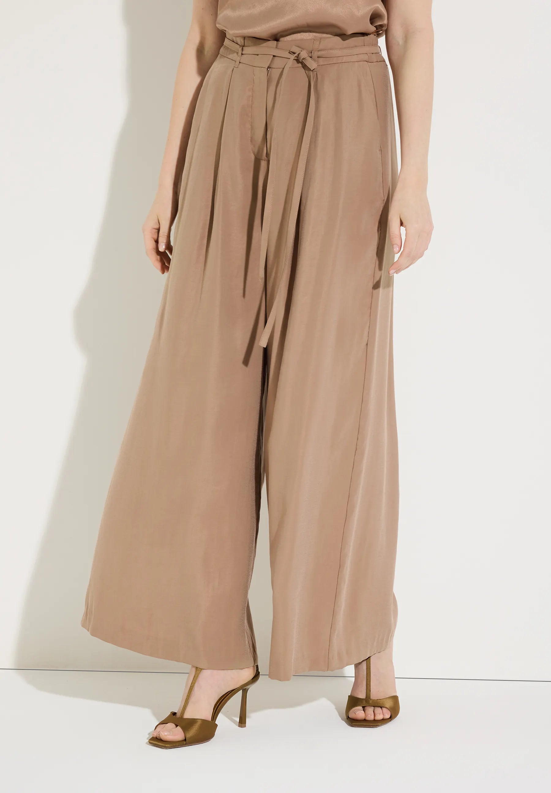 Palazzohose Wide Leg
