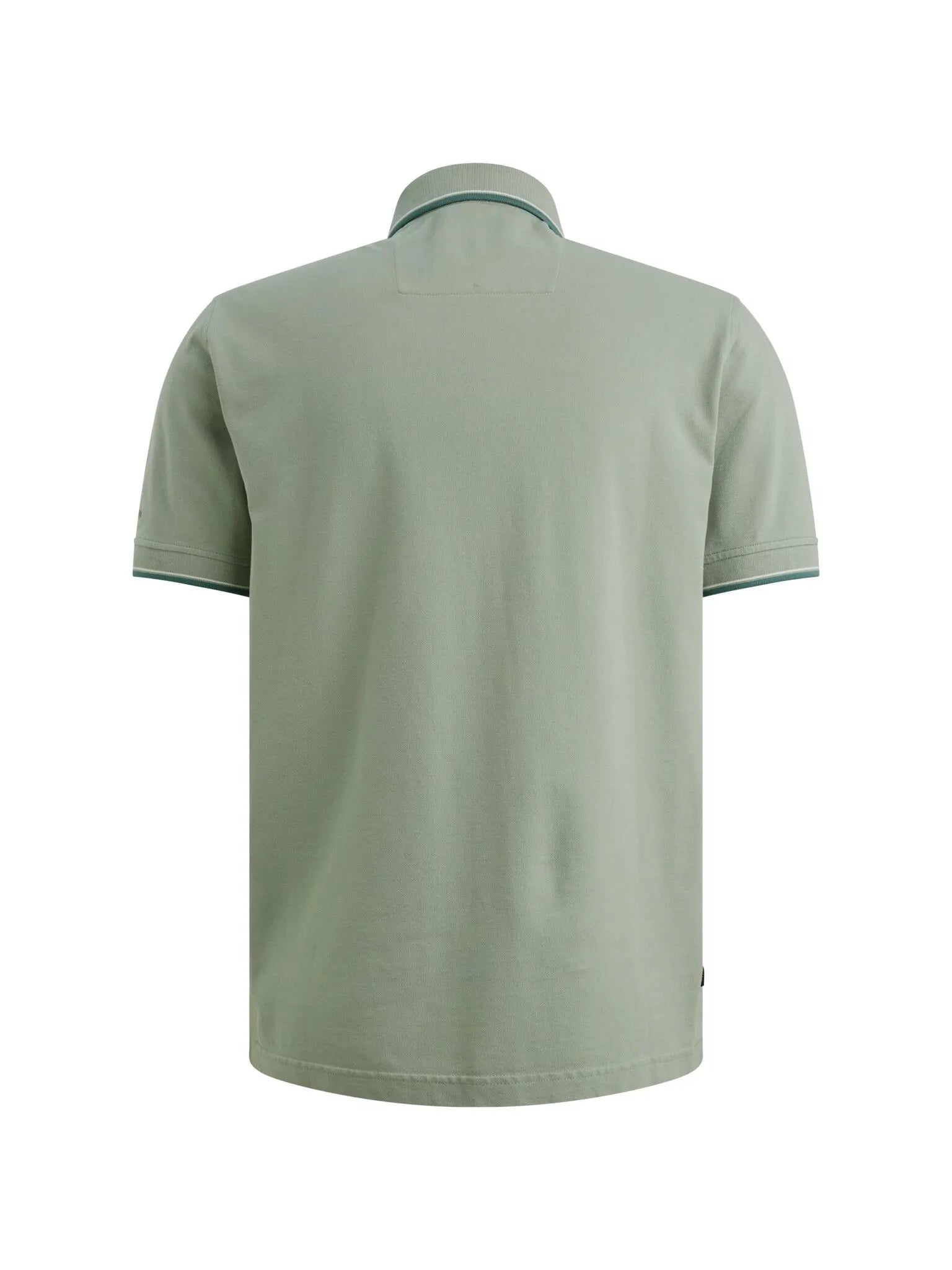 Poloshirt aus Baumwolle