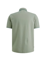 Poloshirt aus Baumwolle